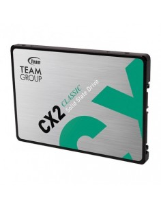 SSD TEAM 512GB CX2 SATA